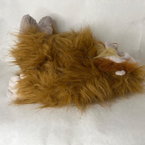 Ganz Webkinz Orangutan Plush Stuffed Animal Toy HM417 NO CODE - Picture 6 of 11